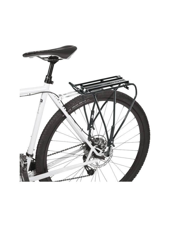 Topeak UNI Explorer MTX 1.0&2.0 Disc Rear eyelet Black 24` thru 29` MTX
