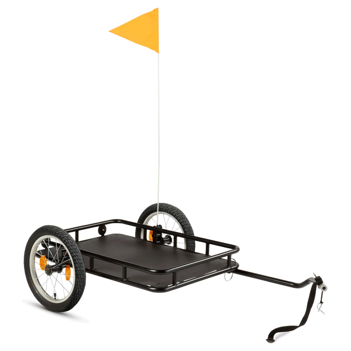 Rad Trailer