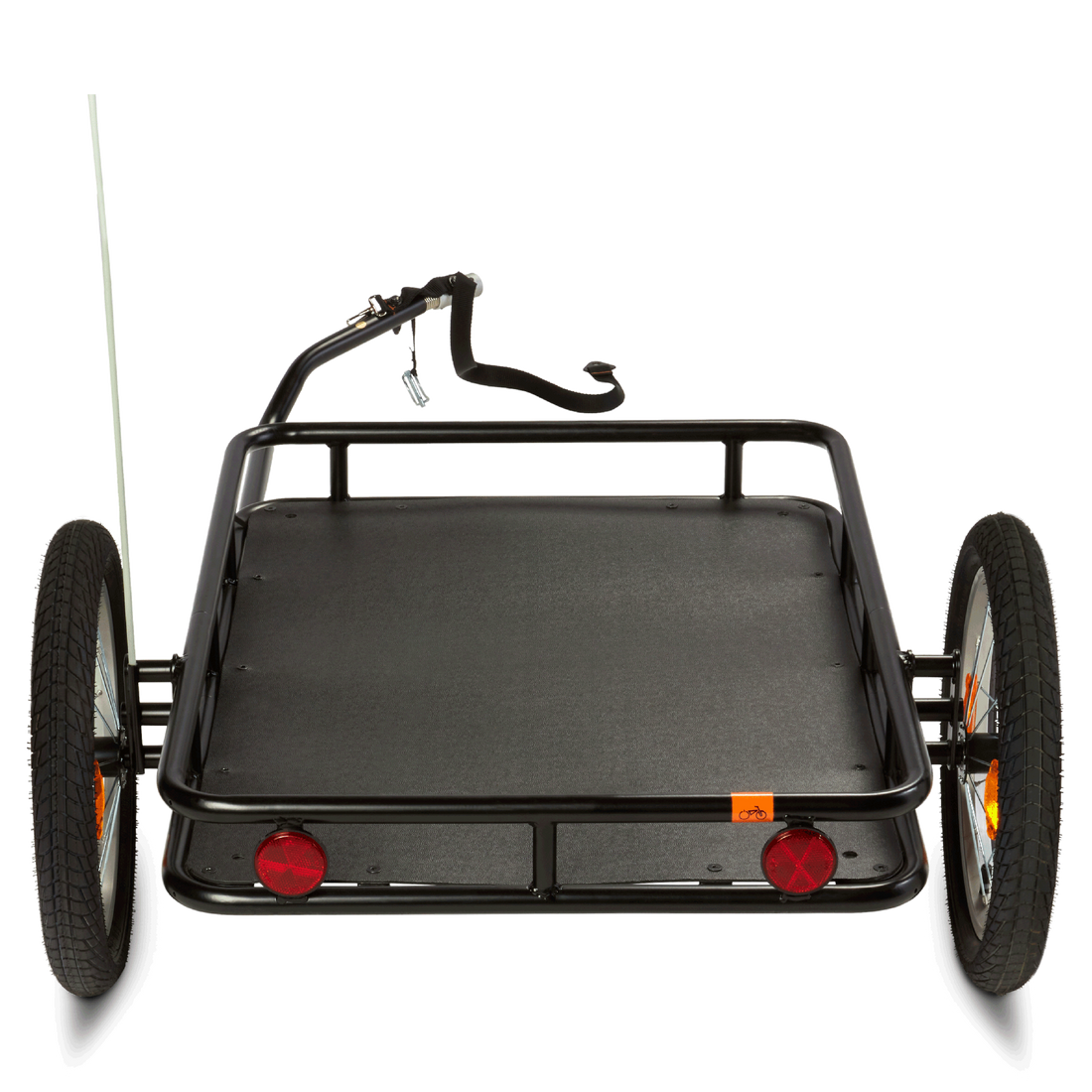 Rad Trailer