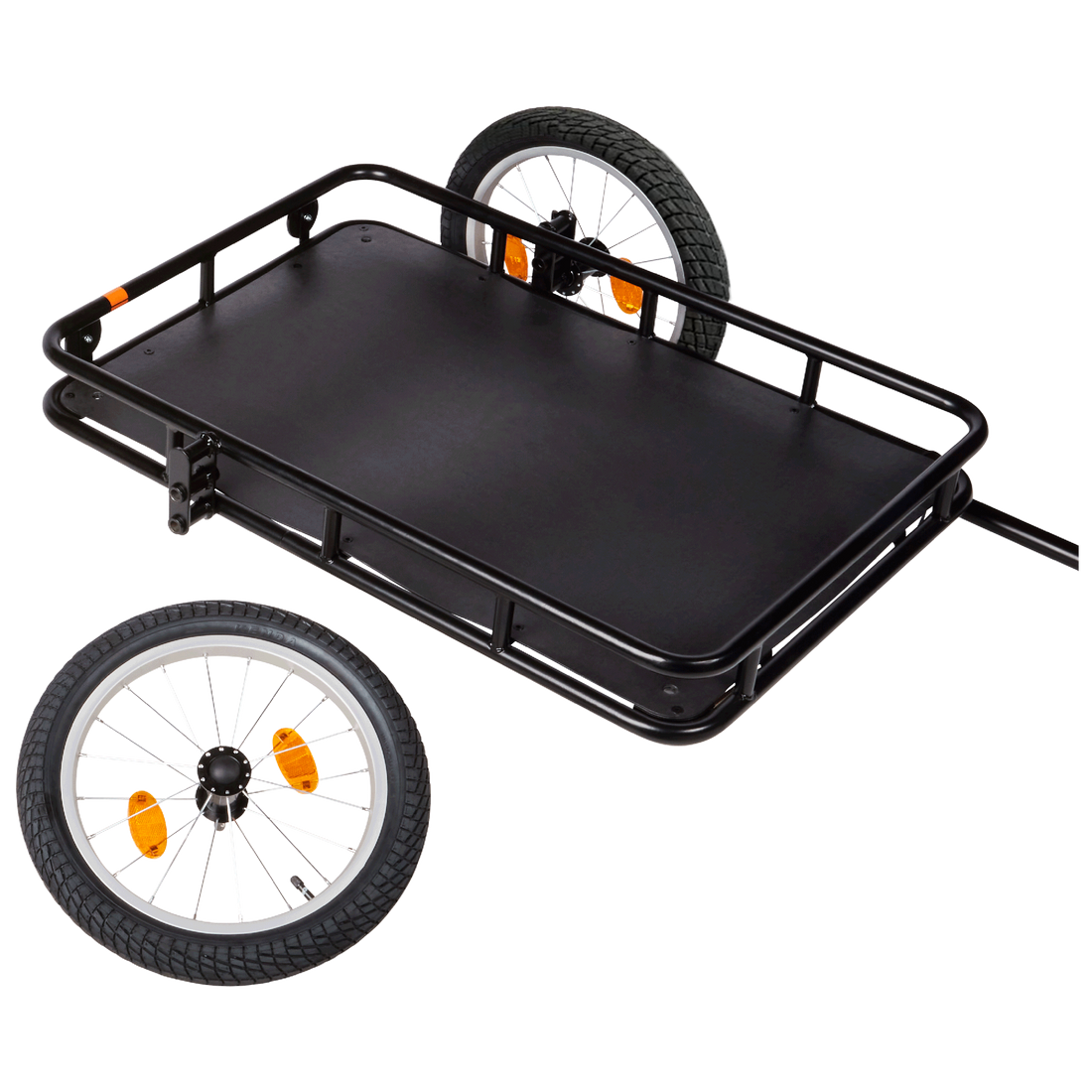Rad Trailer