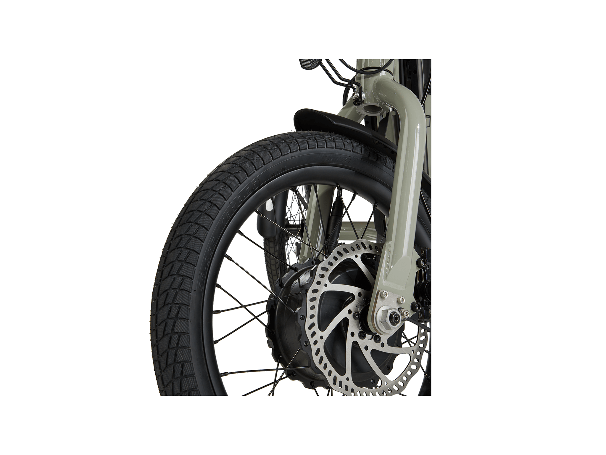 RadTrike™ Electric Tricycle