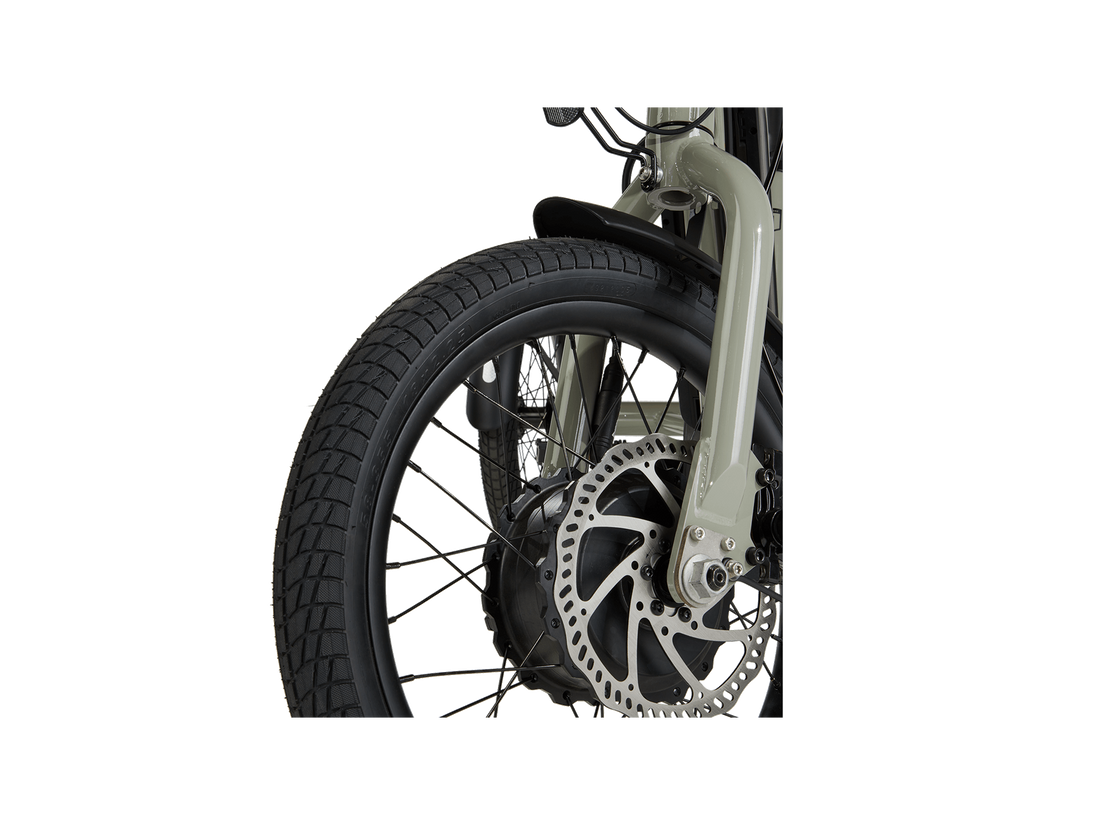 RadTrike™ Electric Tricycle