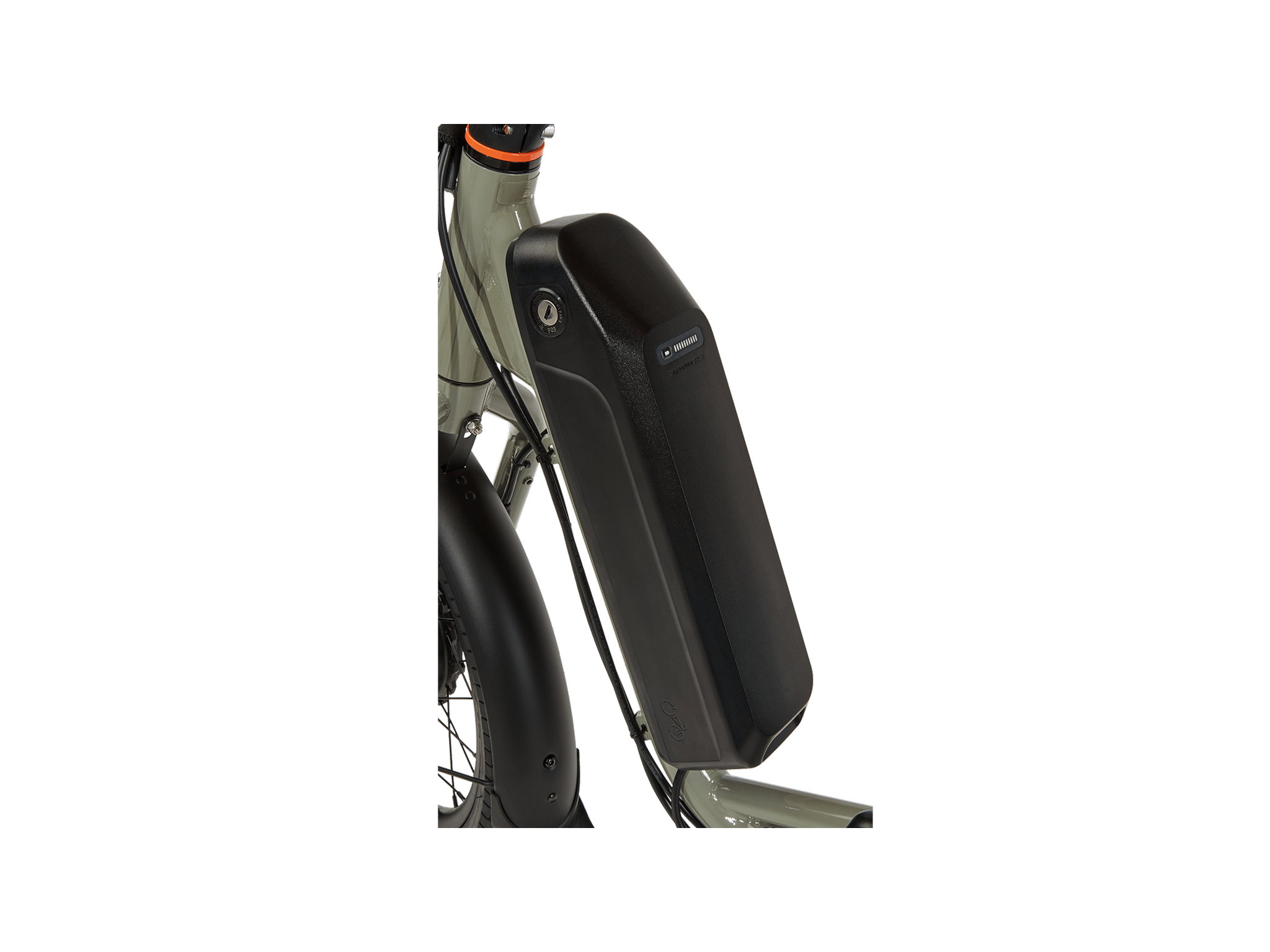 RadTrike™ Electric Tricycle