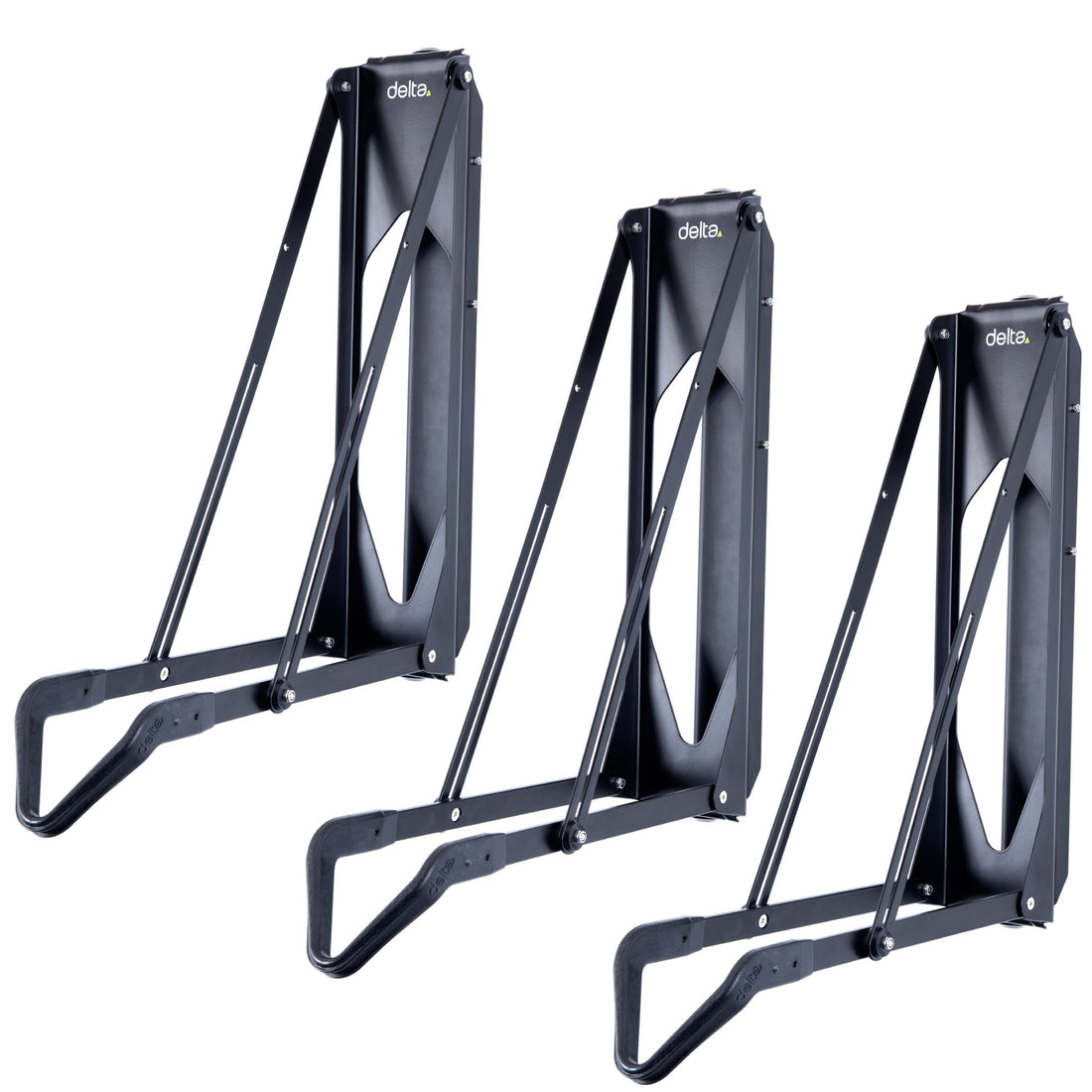 3-Pack Pivot Rack