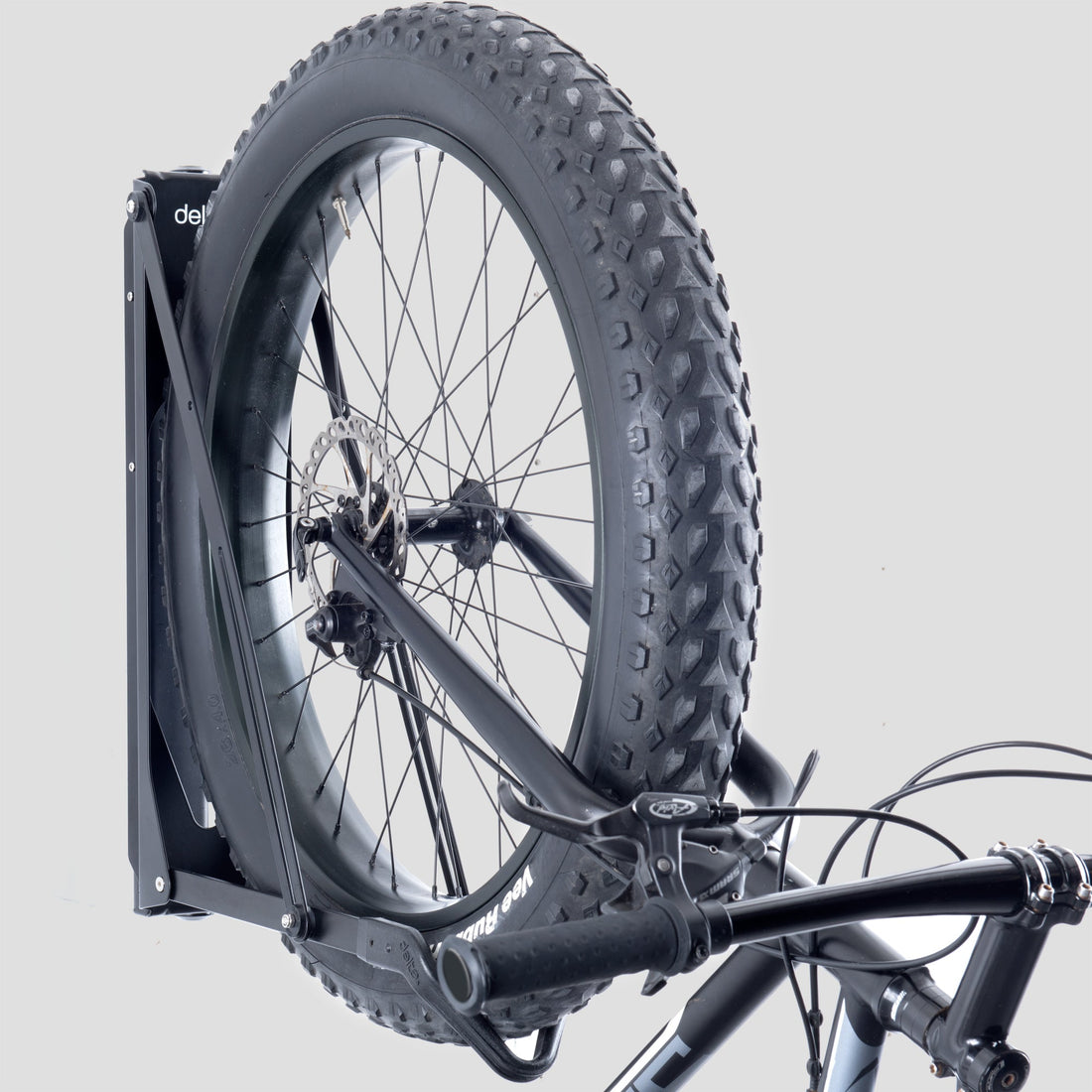 3-Pack Pivot Rack