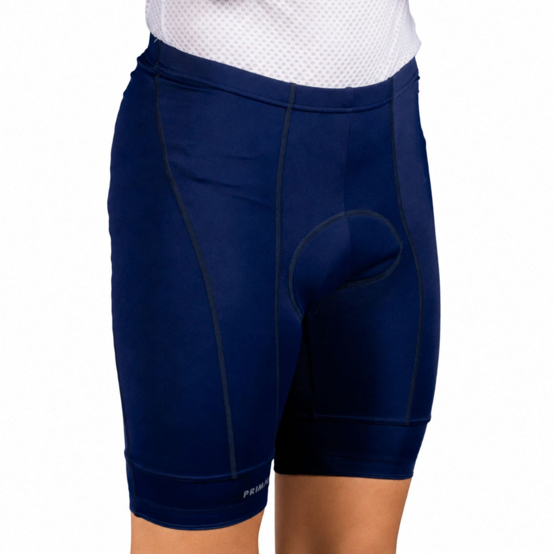 Solid Navy Men's Prisma Short