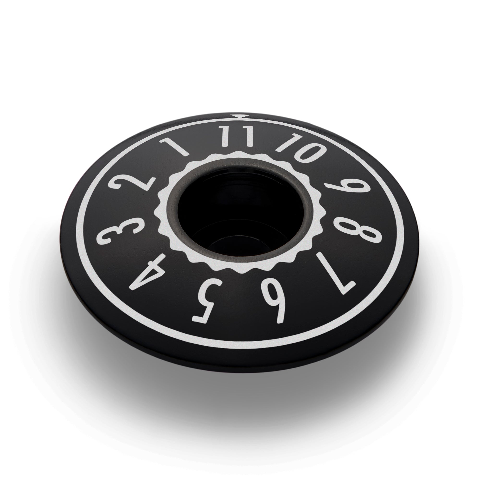 Up to 11 Bicycle Headset Cap