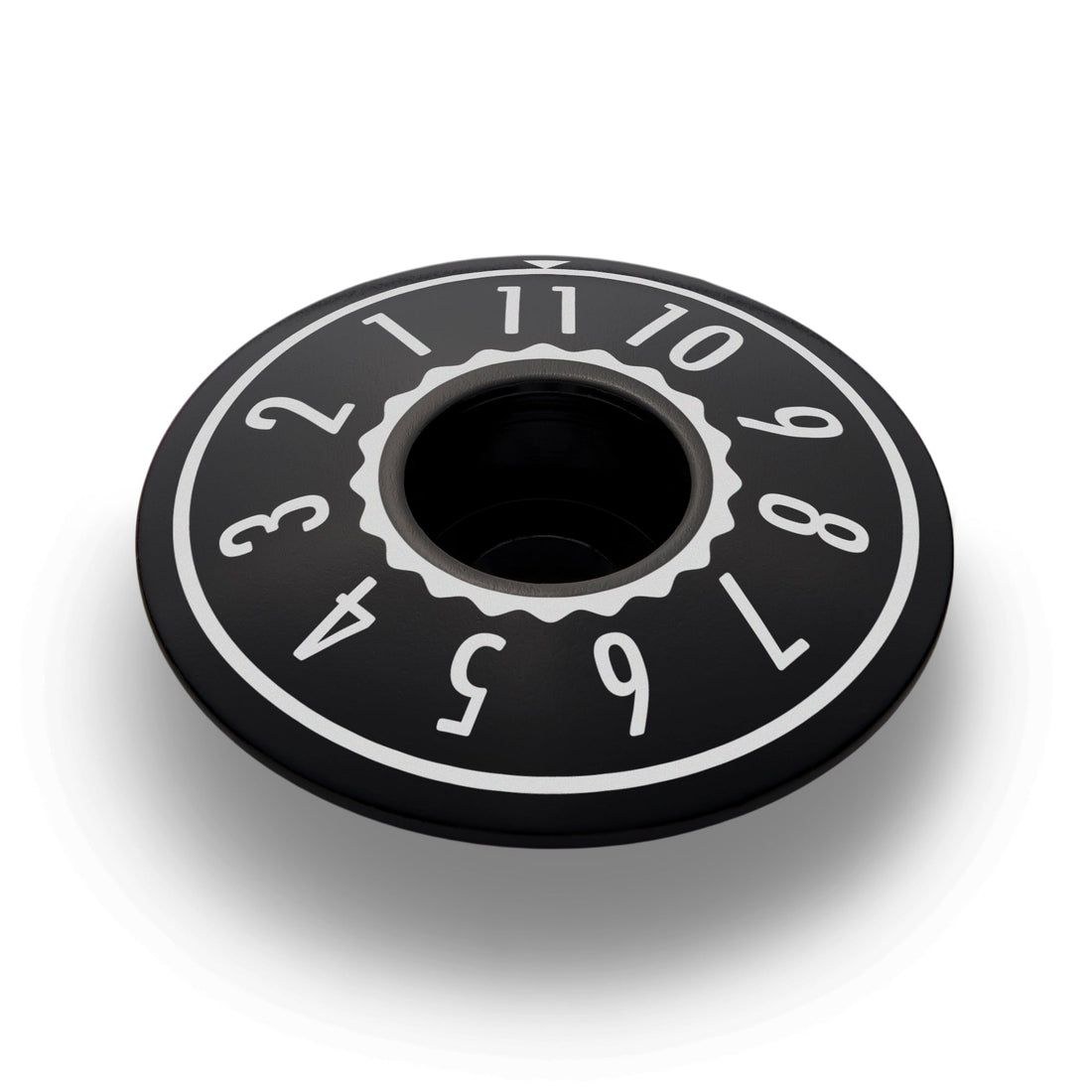 Up to 11 Bicycle Headset Cap