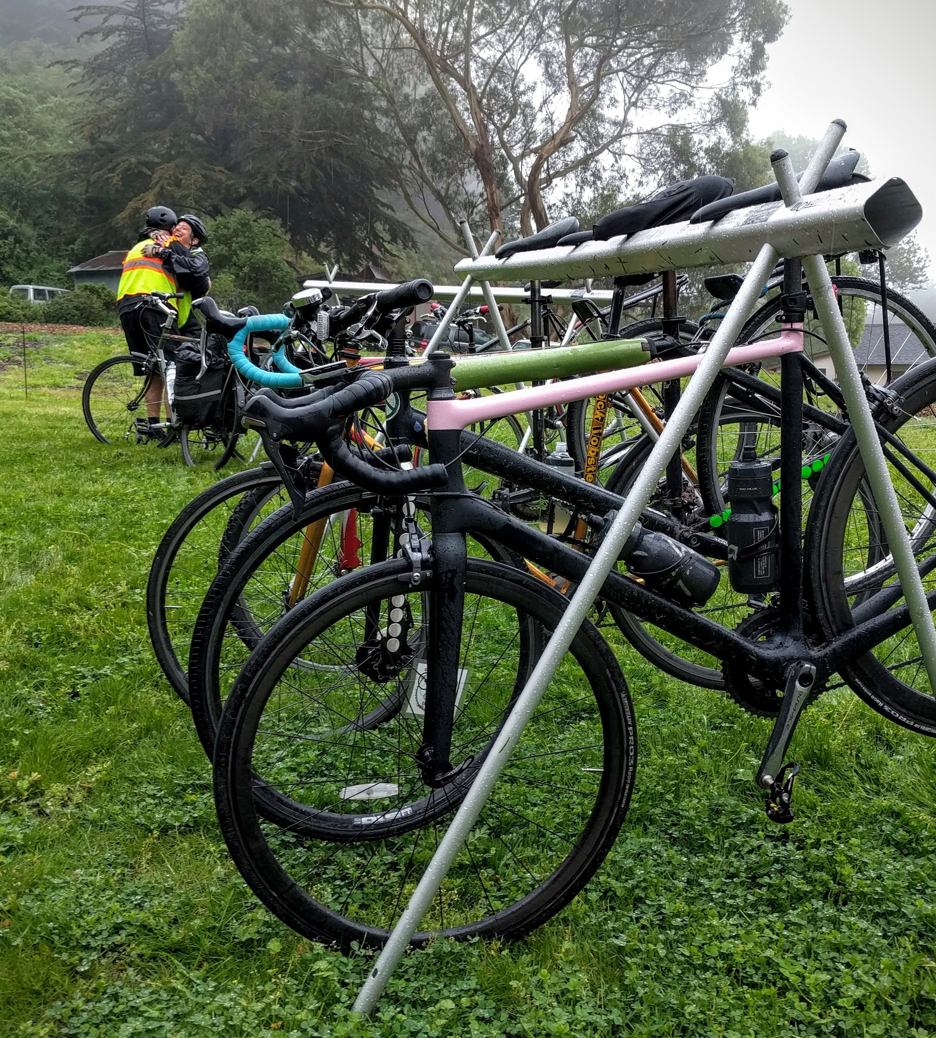 MBB Valet Rack / Event Stand