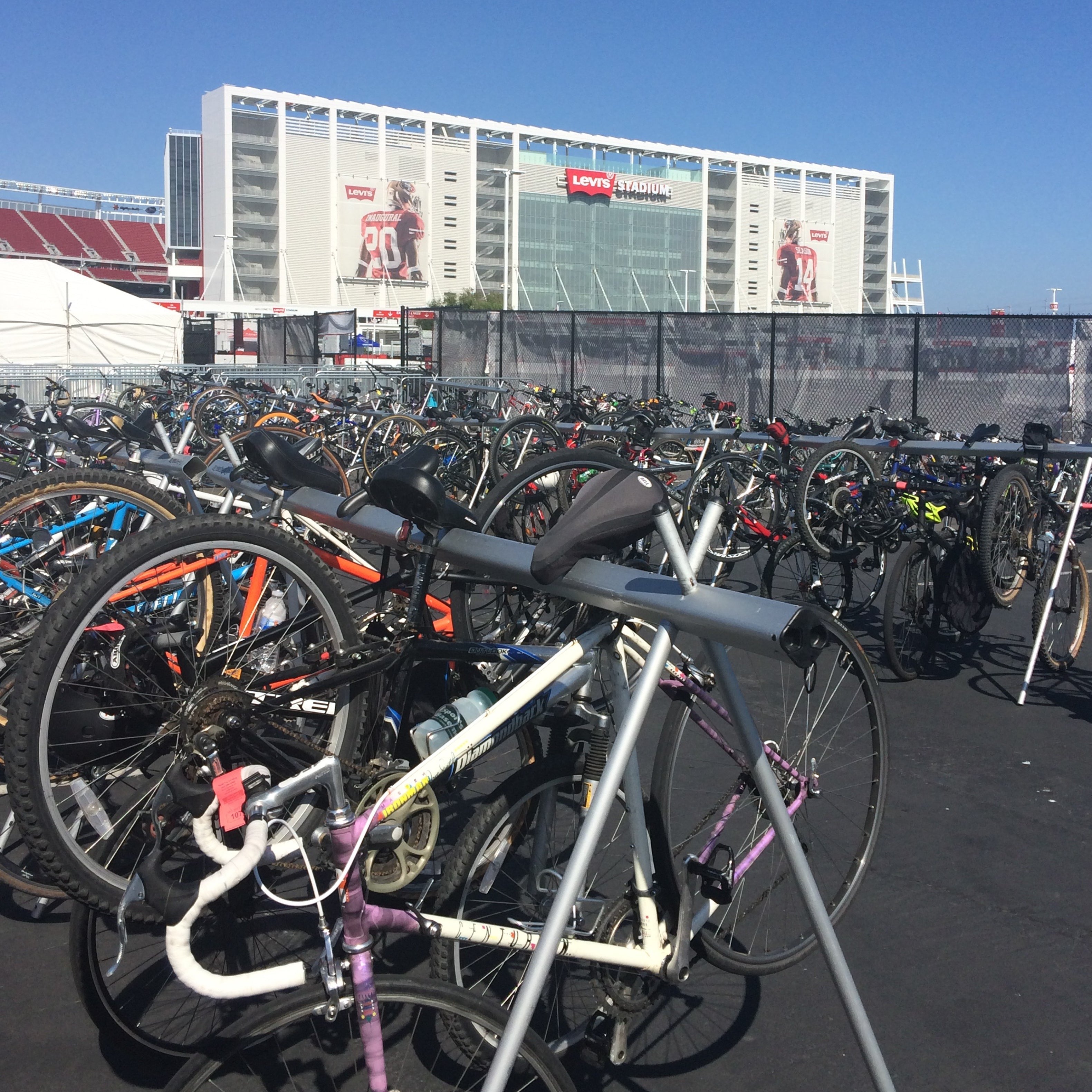 MBB Valet Rack / Event Stand