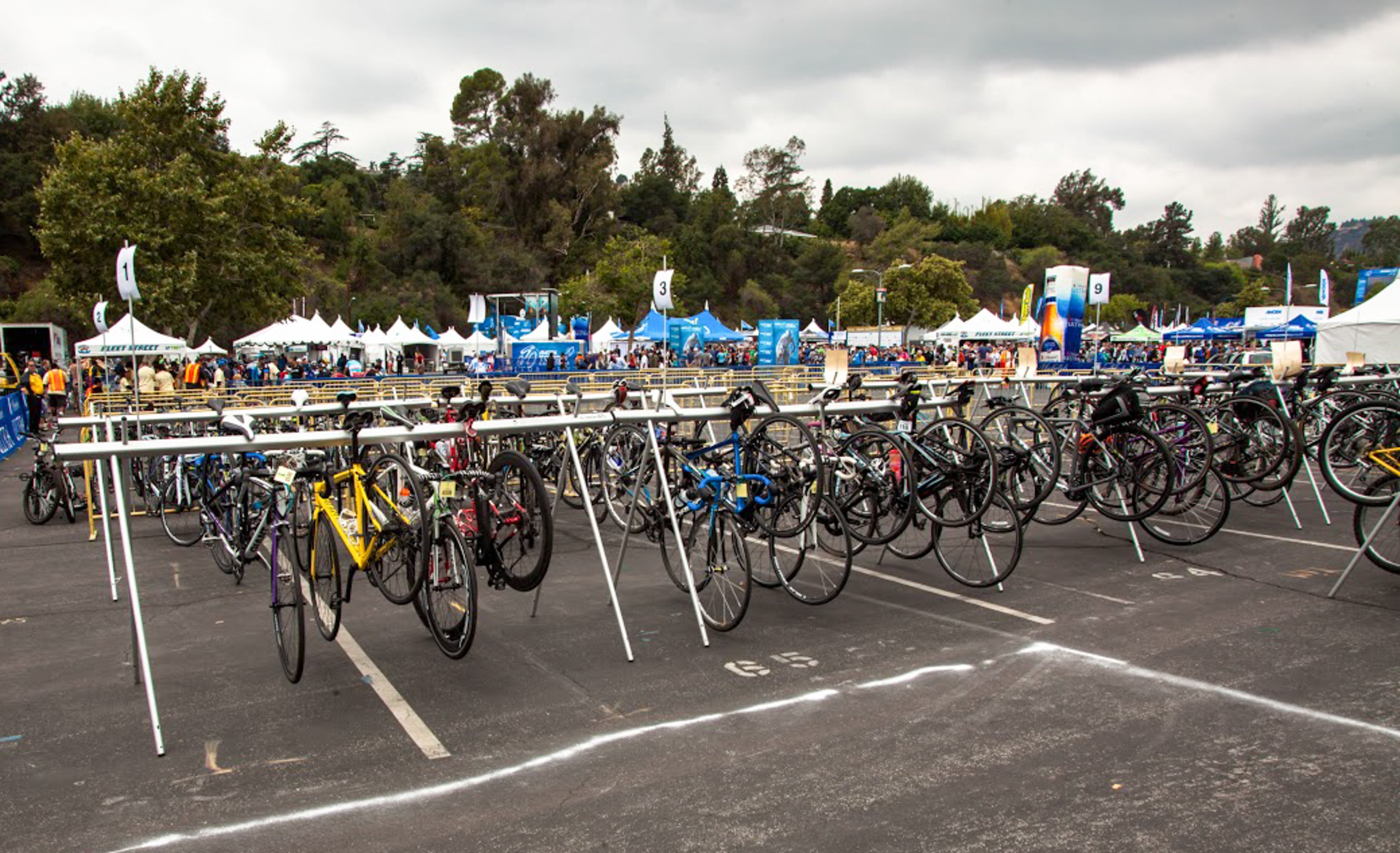 MBB Valet Rack / Event Stand