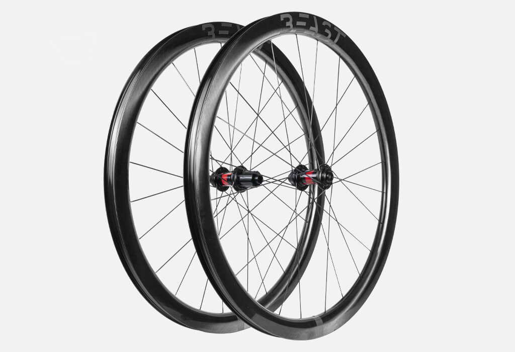 Gravel GR40