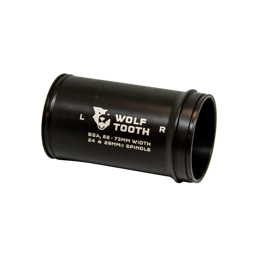 Bottom Bracket Sleeves