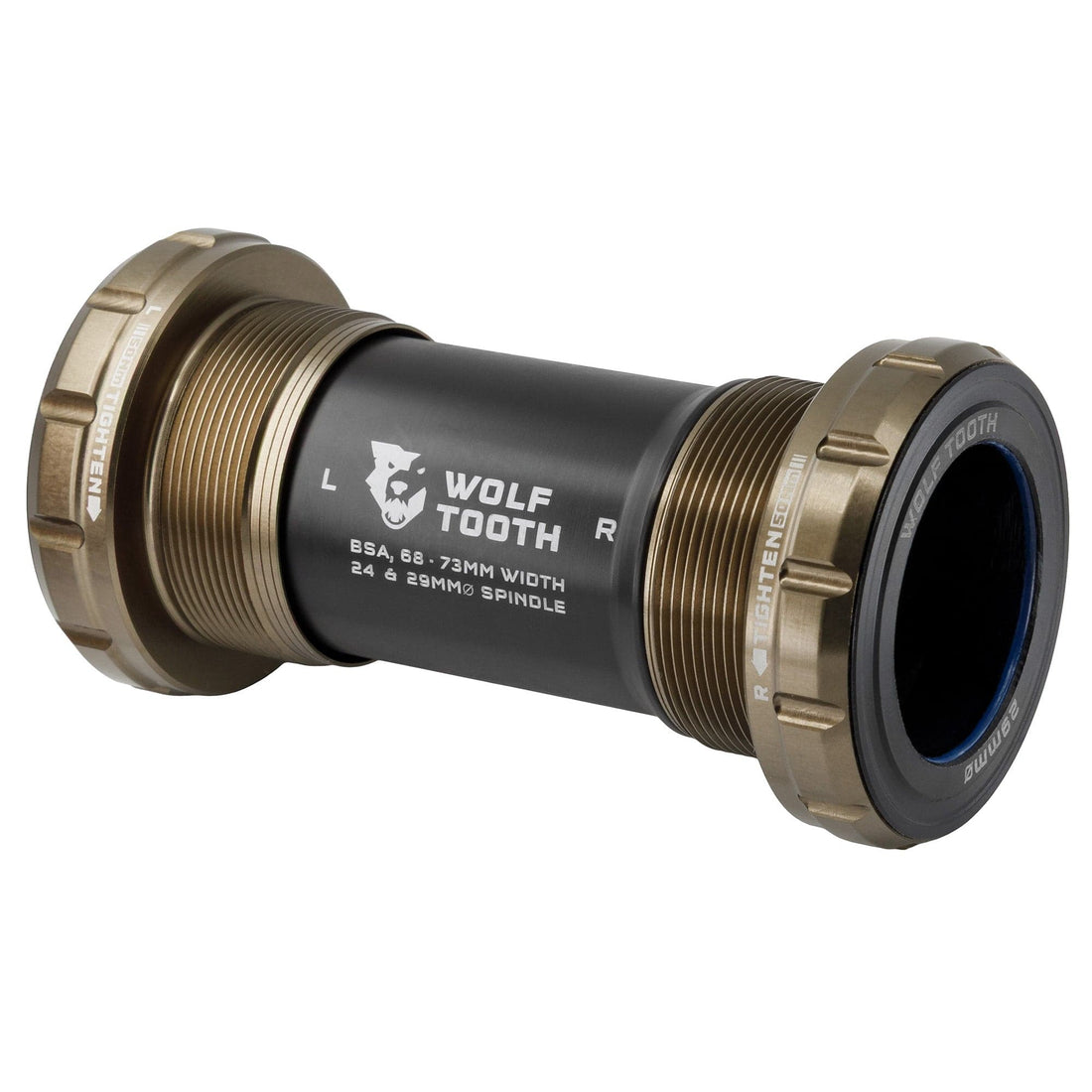 BSA Bottom Bracket