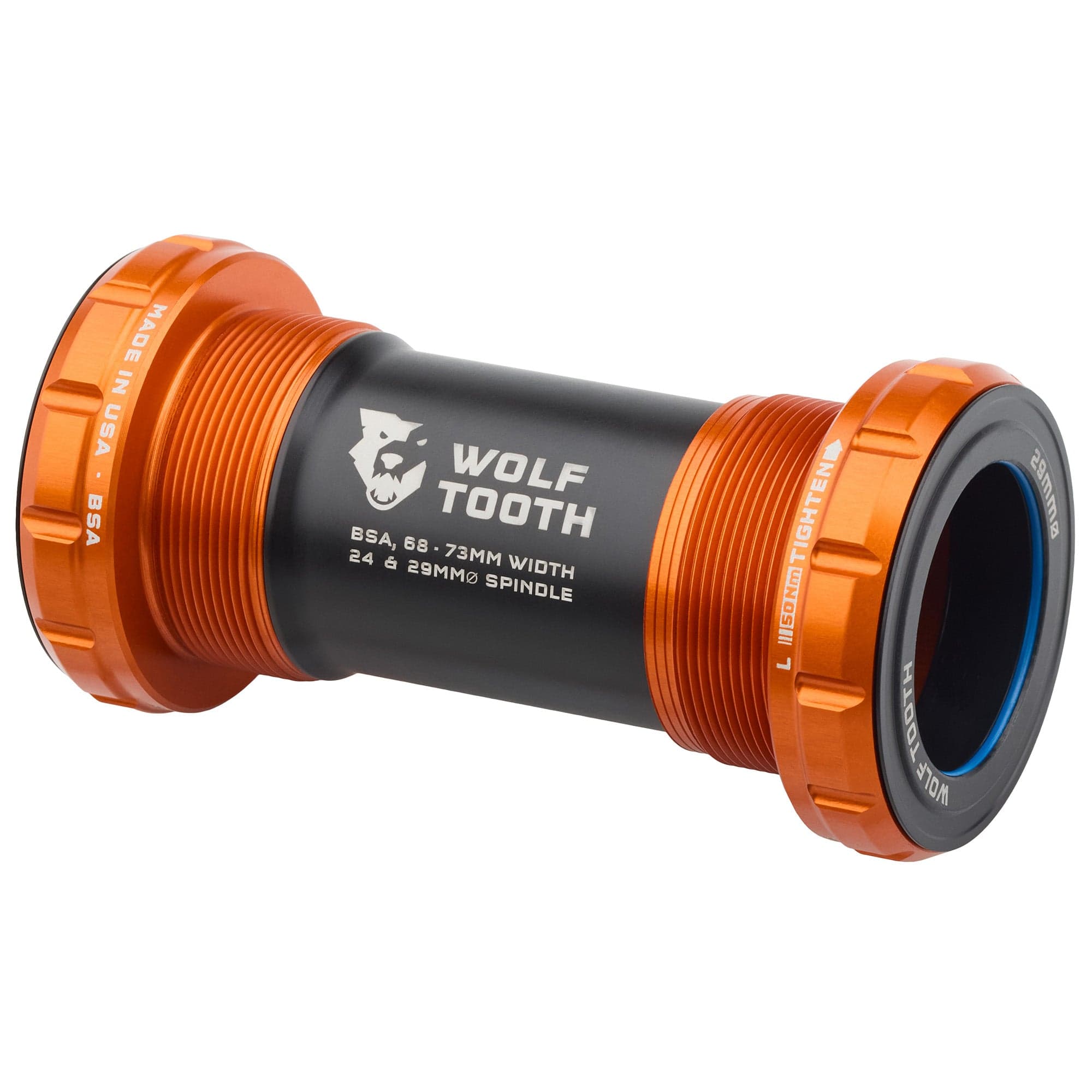 BSA Bottom Bracket