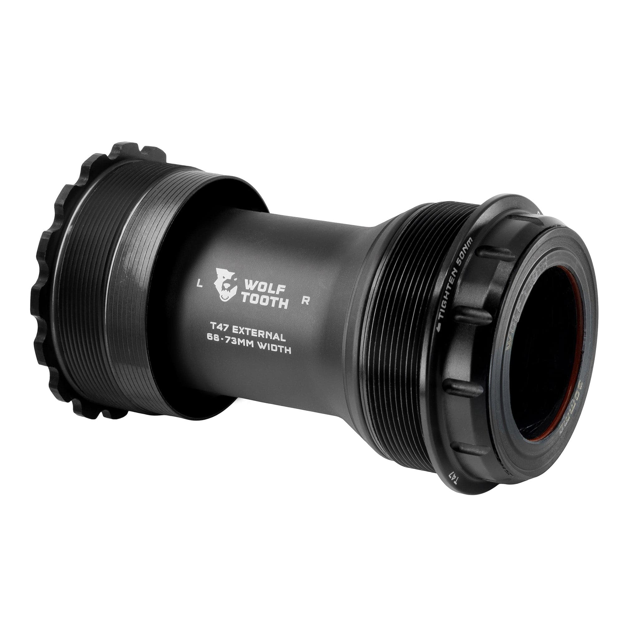 T47 Asymmetric Bottom Bracket