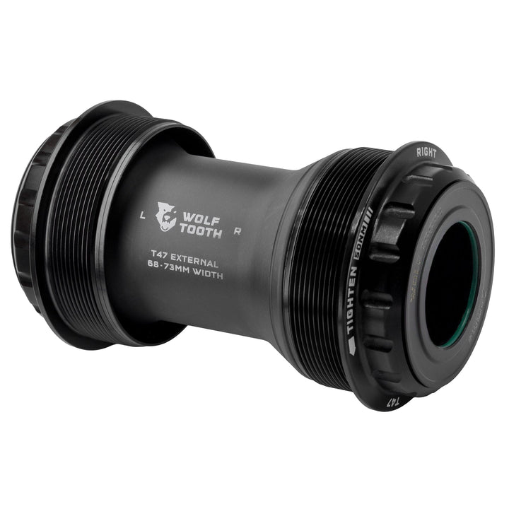 T47 External Bottom Bracket