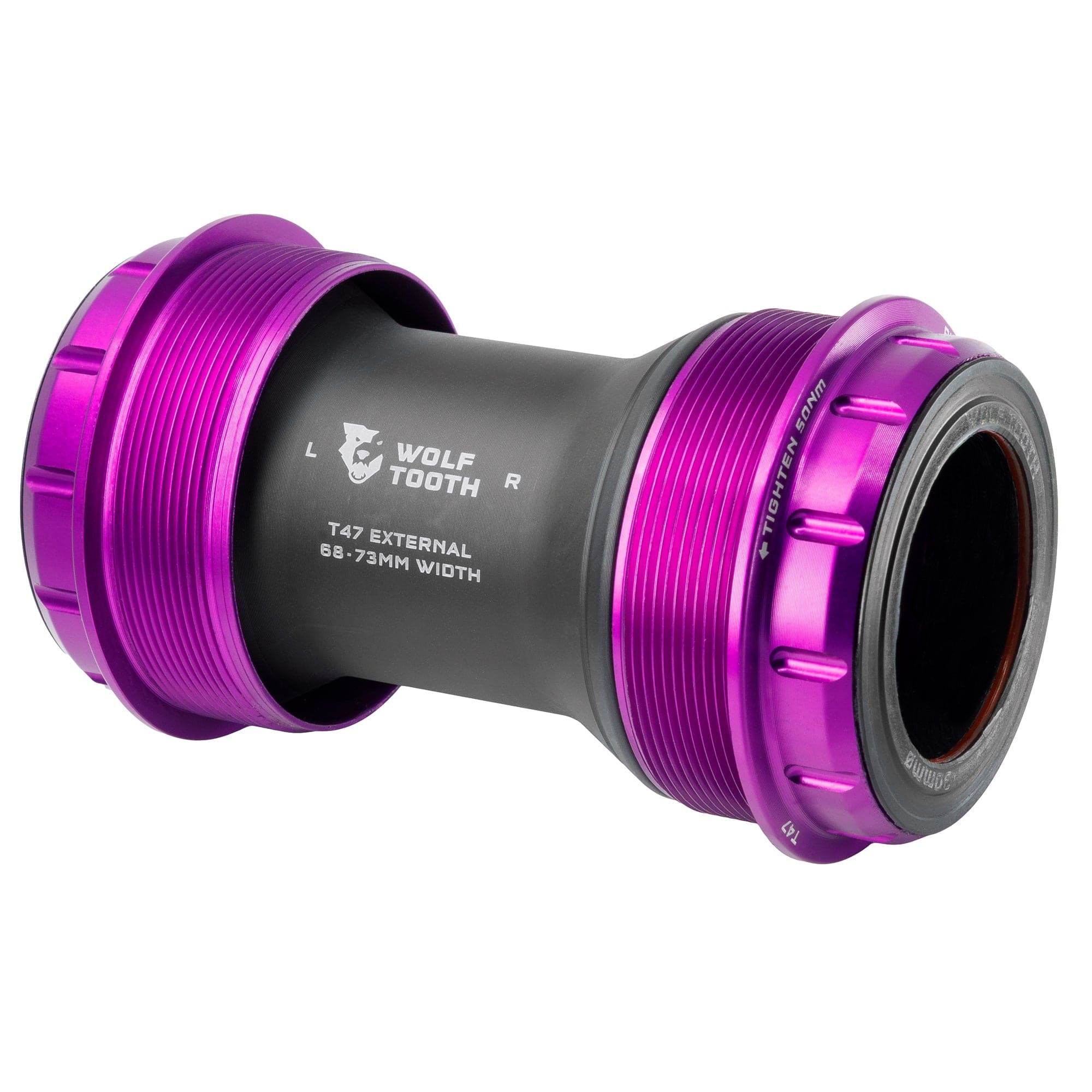 T47 External Bottom Bracket