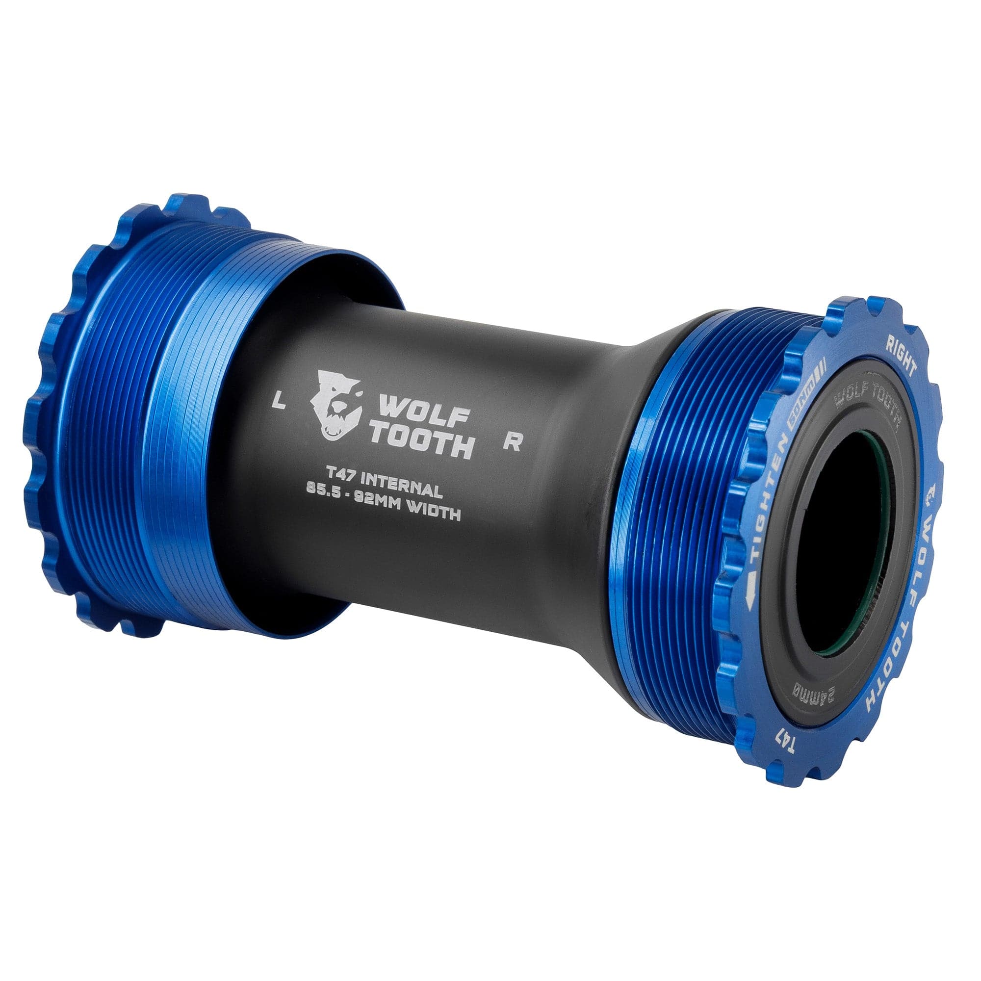 T47 Internal Bottom Bracket