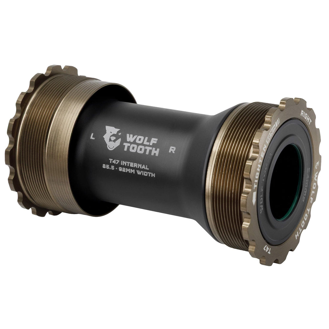 T47 Internal Bottom Bracket