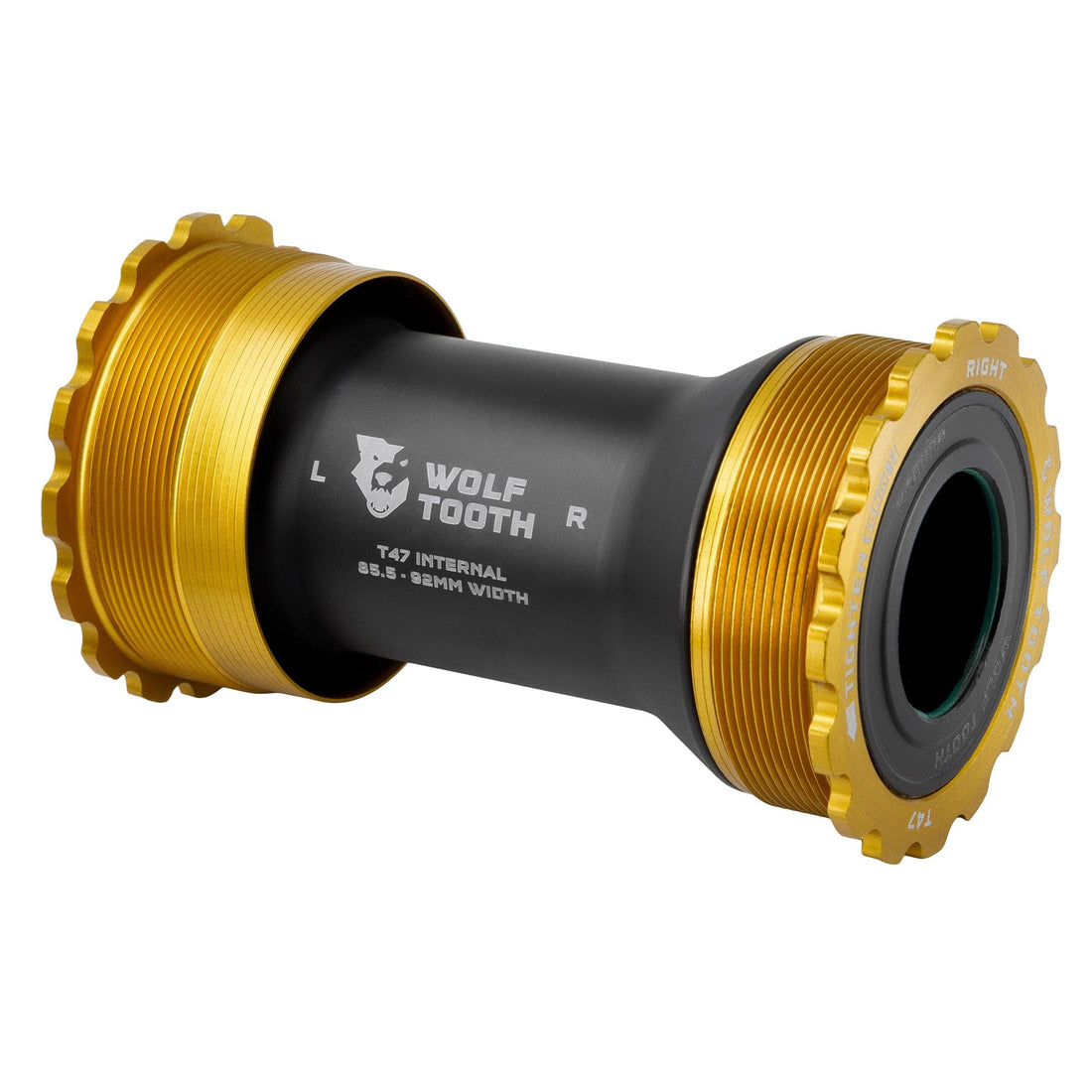 T47 Internal Bottom Bracket