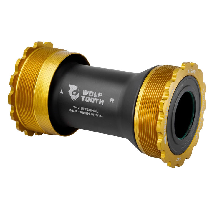T47 Internal Bottom Bracket
