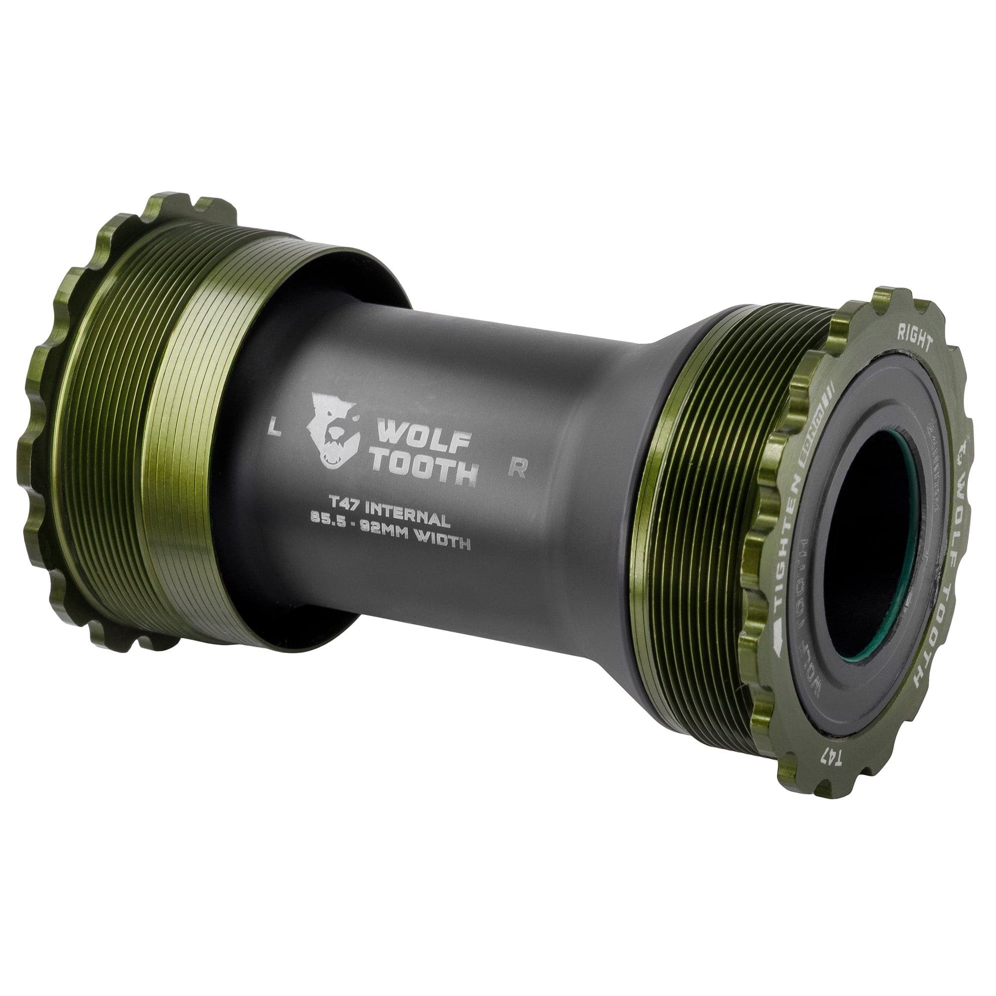 T47 Internal Bottom Bracket