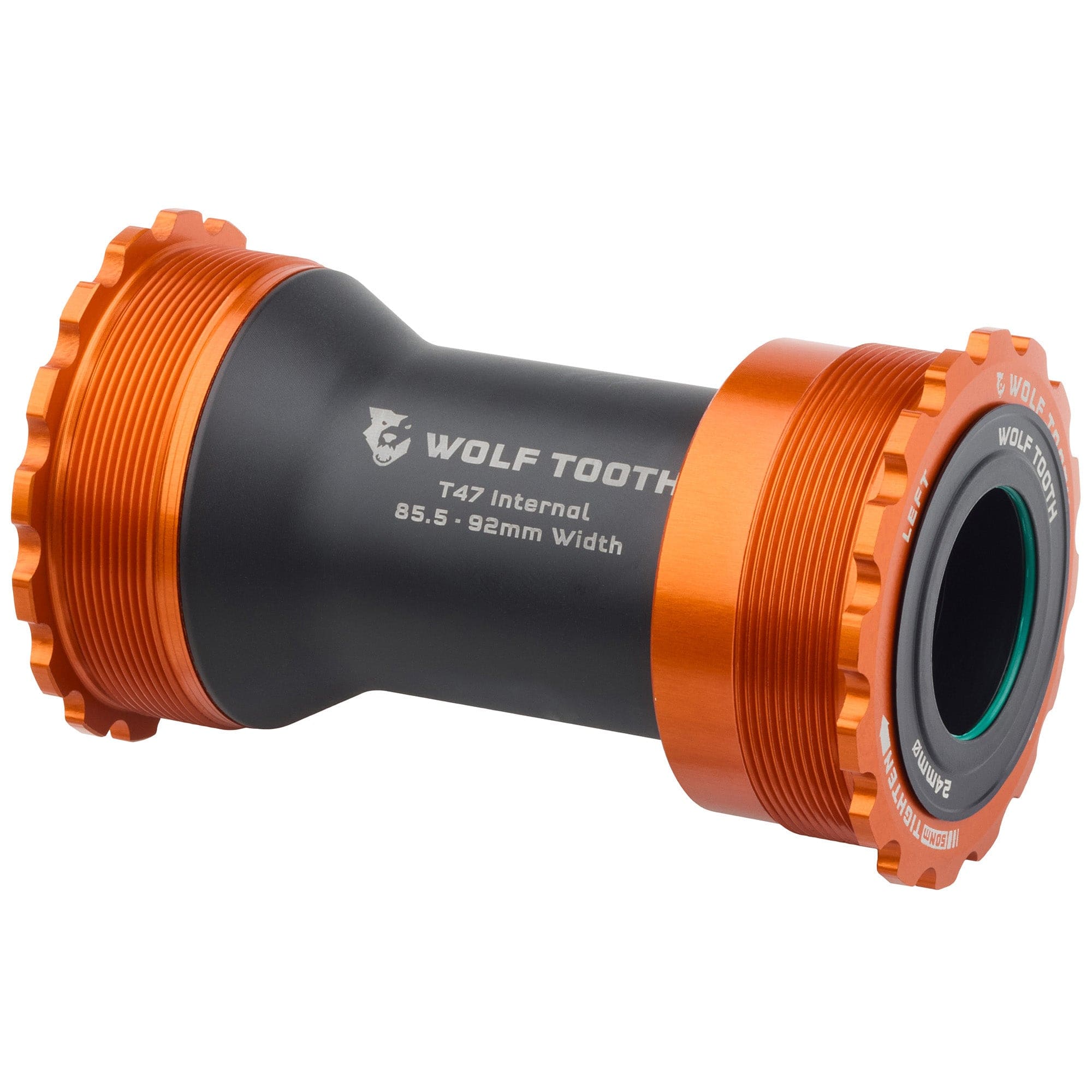T47 Internal Bottom Bracket