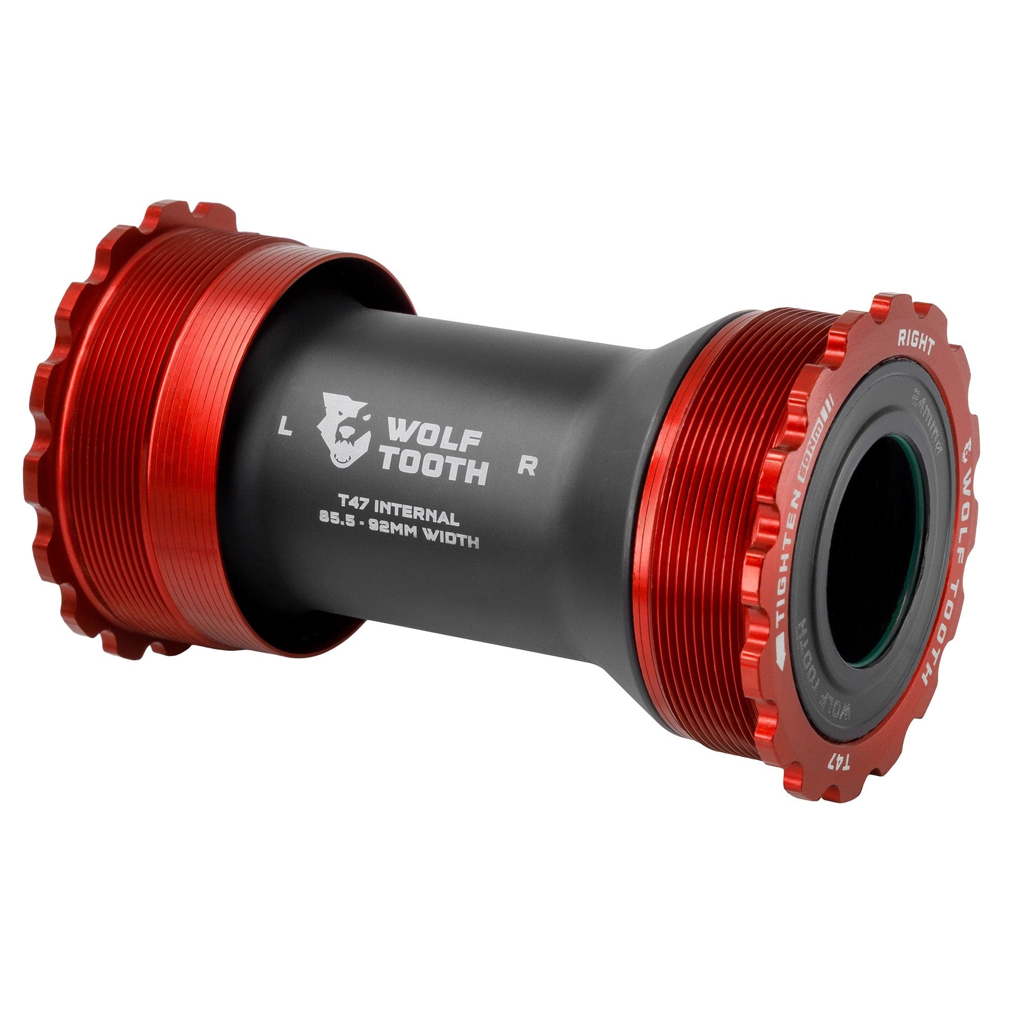 T47 Internal Bottom Bracket