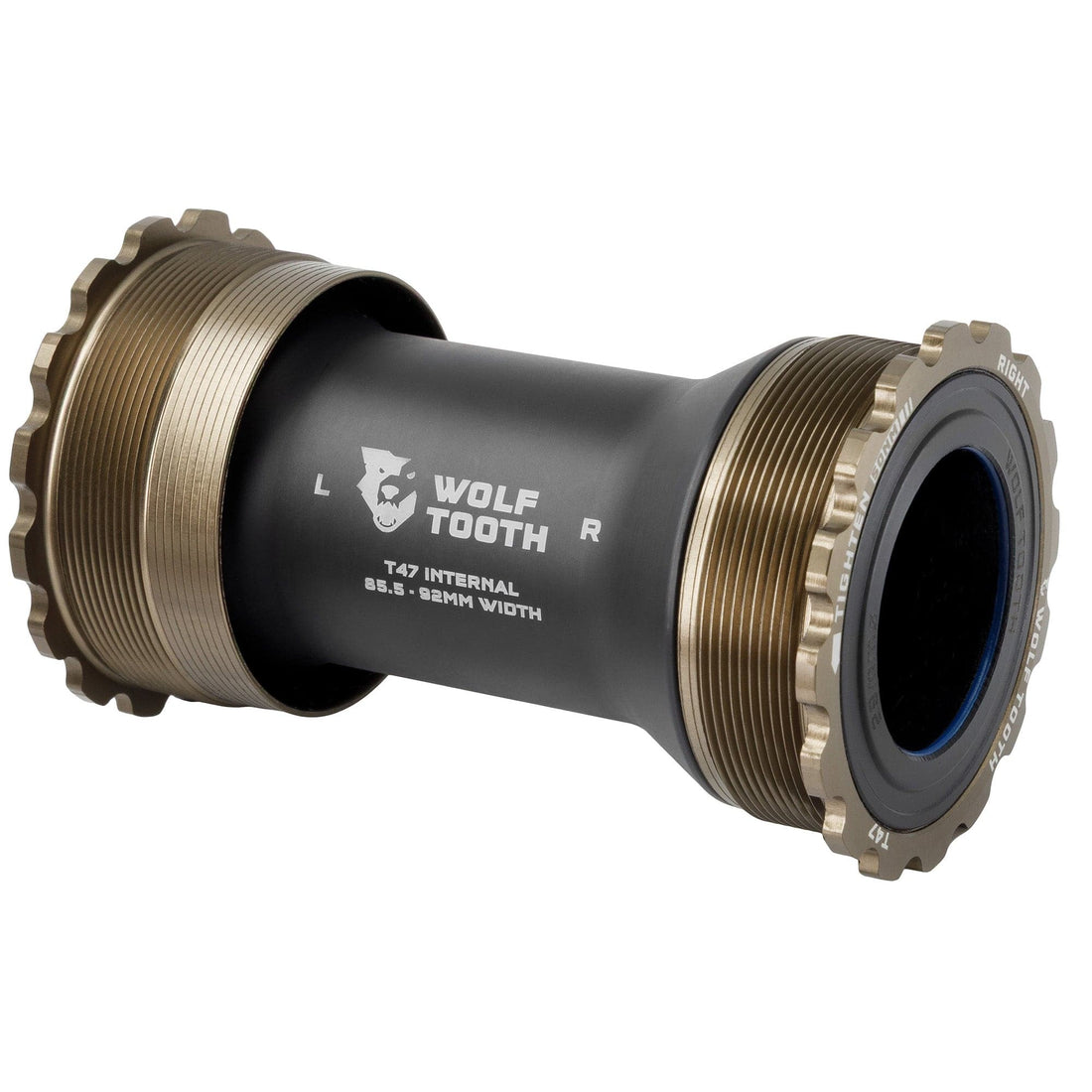 T47 Internal Bottom Bracket
