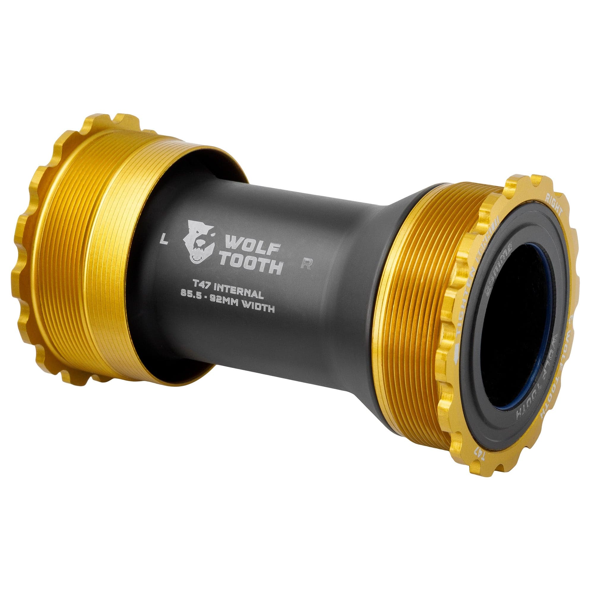T47 Internal Bottom Bracket