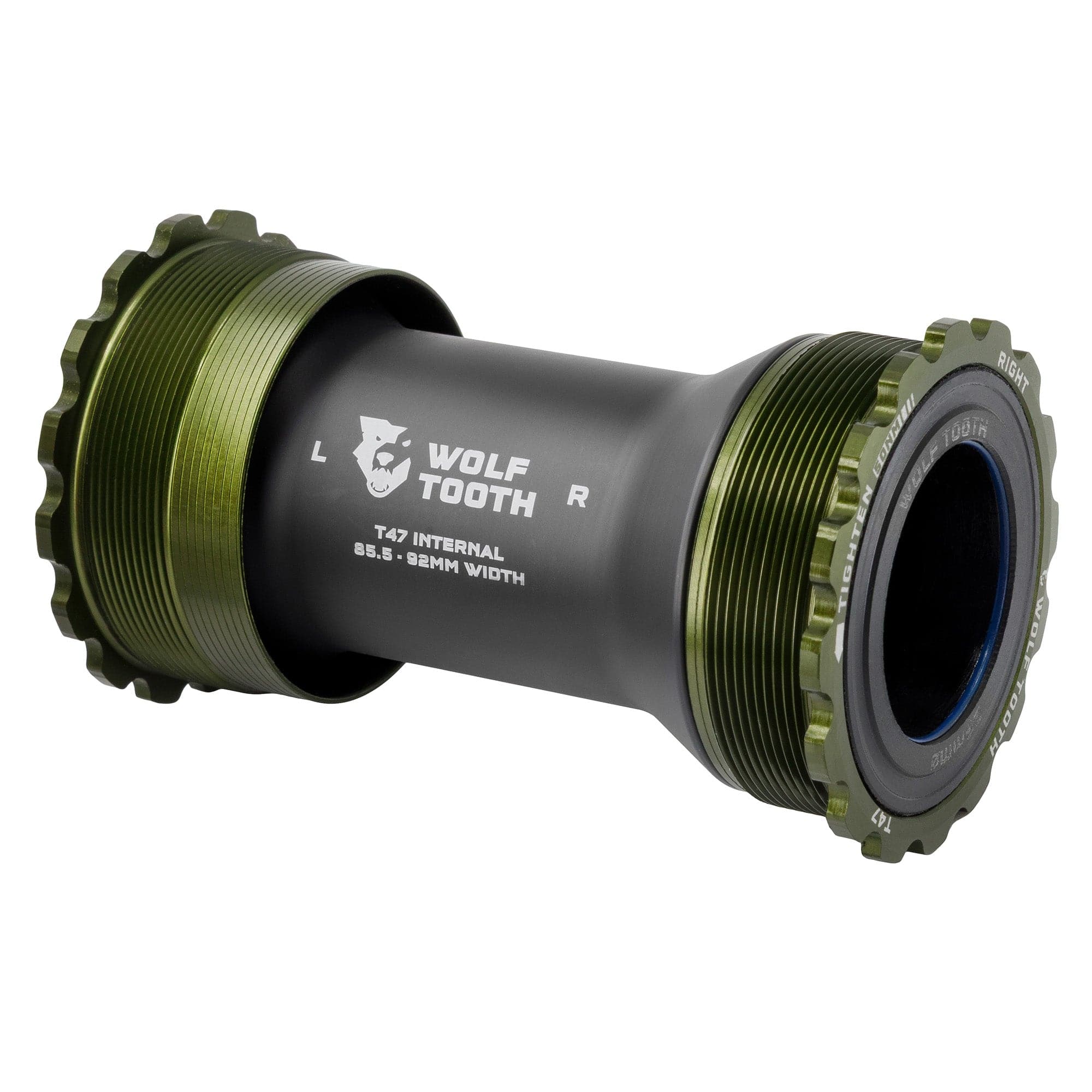 T47 Internal Bottom Bracket