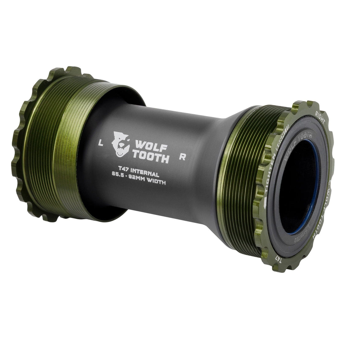 T47 Internal Bottom Bracket