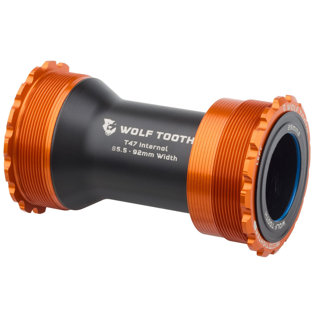T47 Internal Bottom Bracket