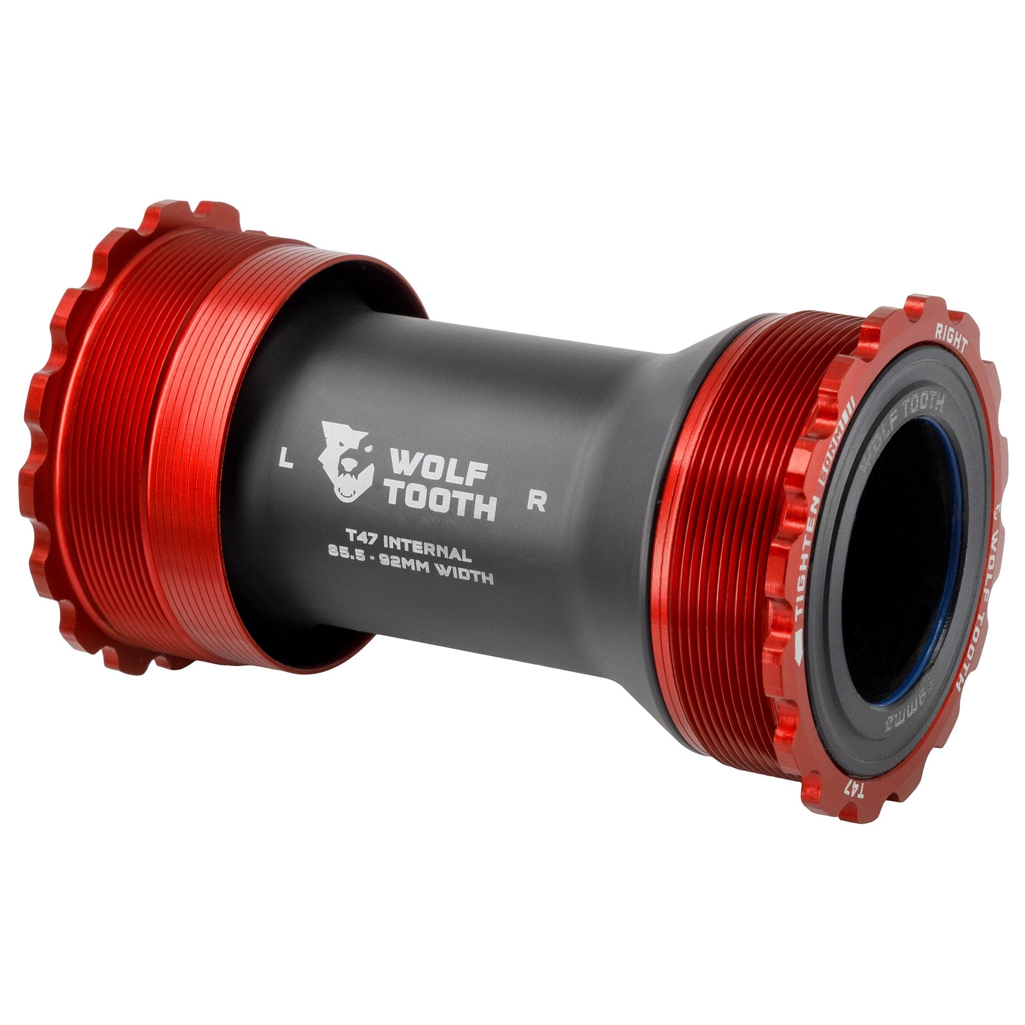 T47 Internal Bottom Bracket