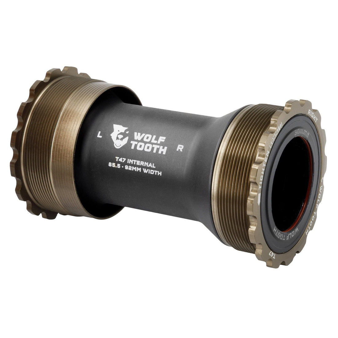 T47 Internal Bottom Bracket