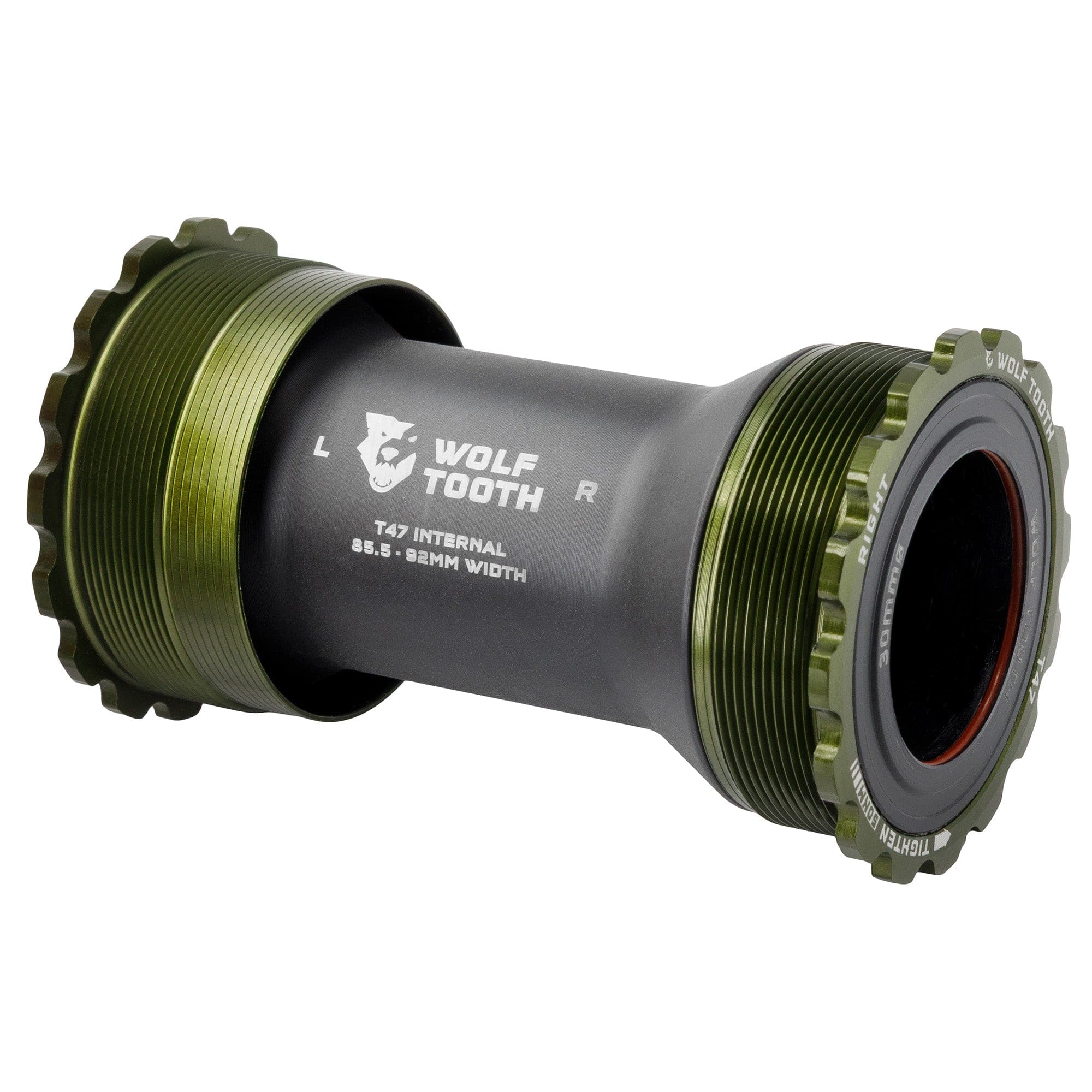 T47 Internal Bottom Bracket