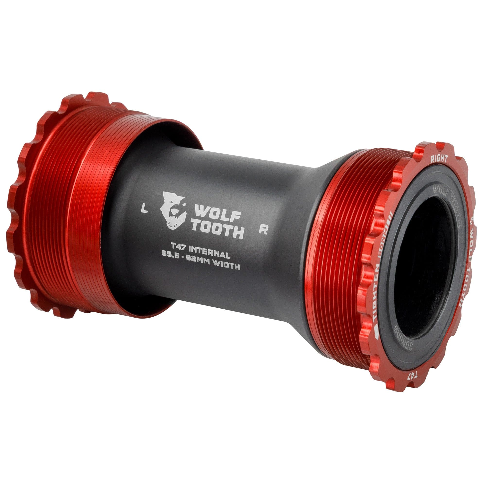 T47 Internal Bottom Bracket