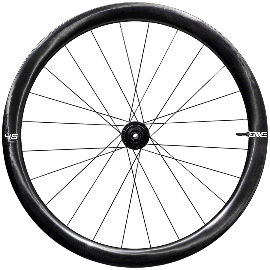 ENVE Composites 45 Foundation Rear Wheel - 700 12 x 142 Center-Lock XDR Innerdrive 60pt BLK