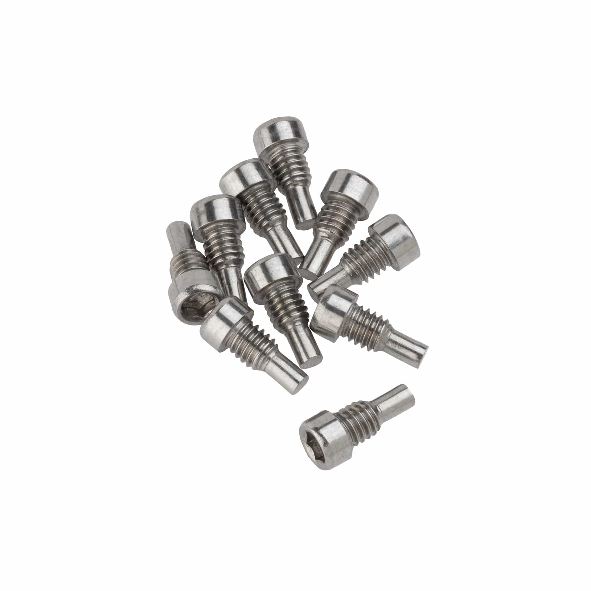 Waveform and Ripsaw Pedal Pins