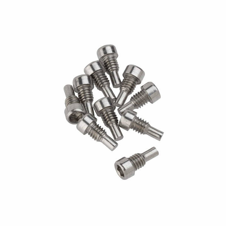 Waveform and Ripsaw Pedal Pins