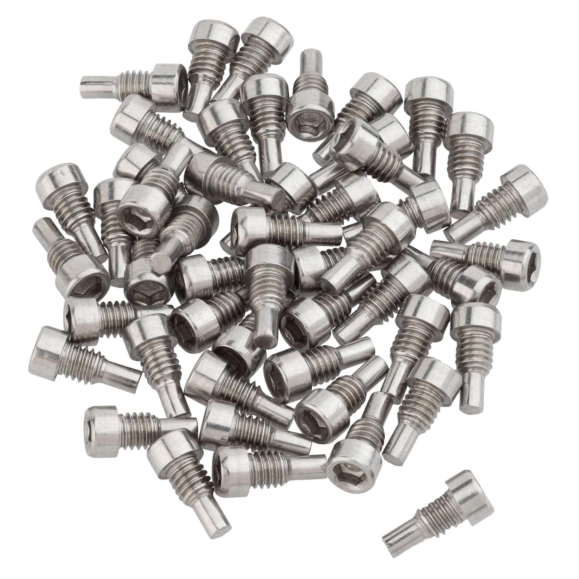 Waveform and Ripsaw Pedal Pins