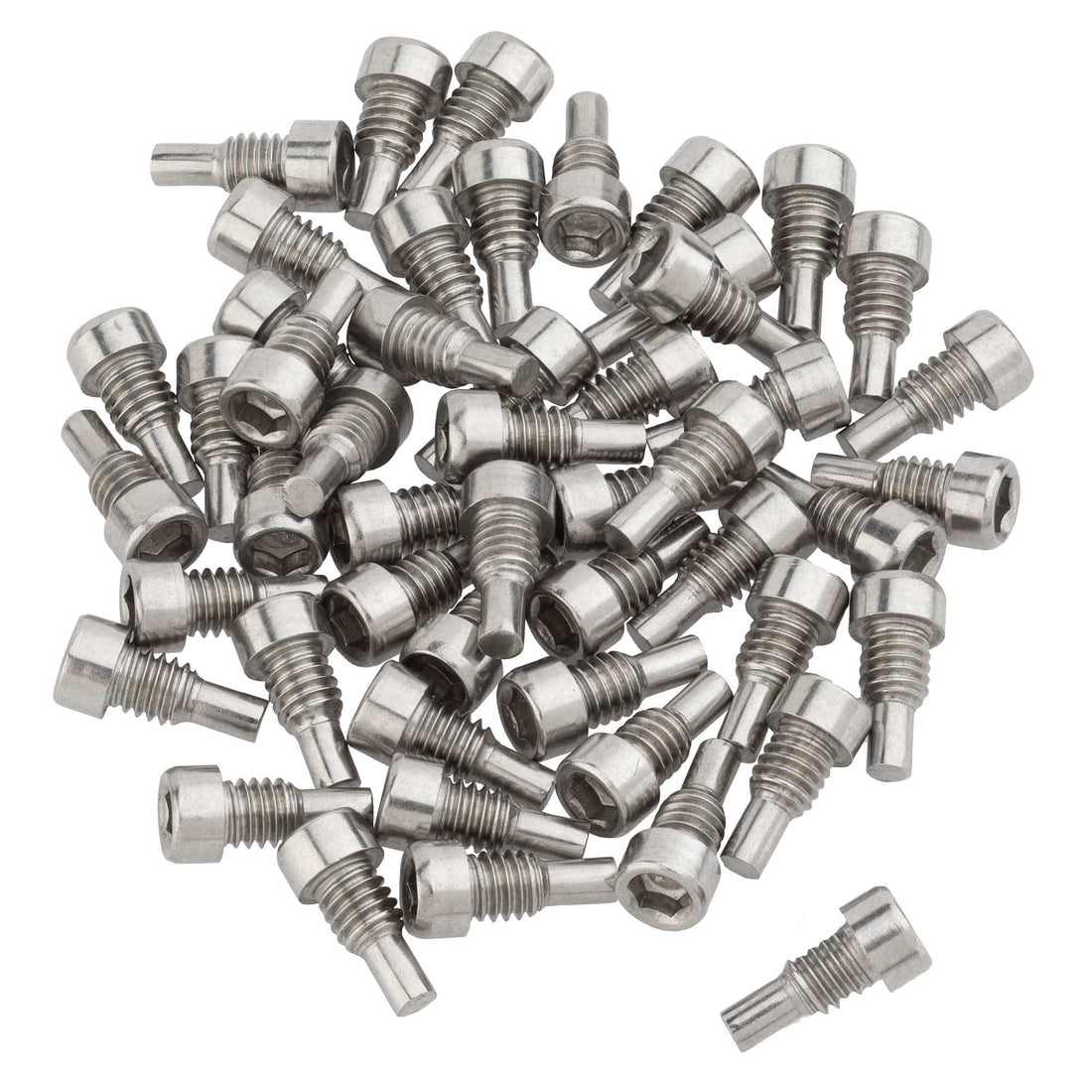 Waveform and Ripsaw Pedal Pins