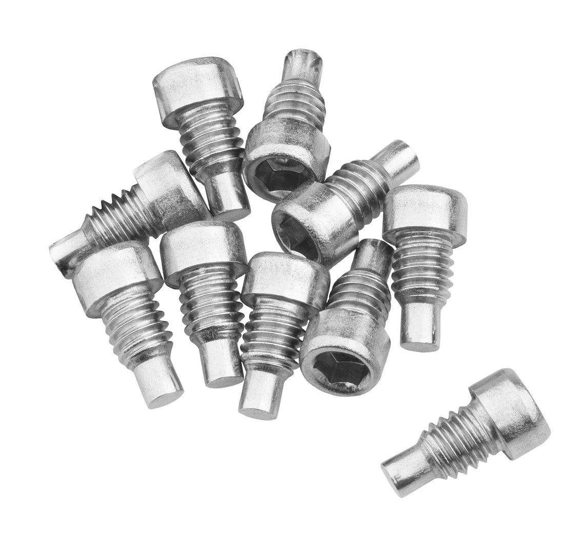 Waveform and Ripsaw Pedal Pins