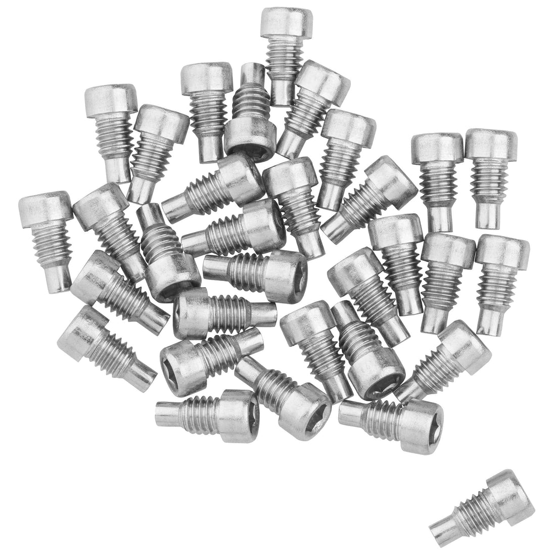 Waveform and Ripsaw Pedal Pins