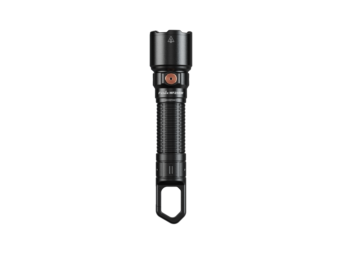 Fenix WF25RM Multifunctional Cradle Charging Duty Light