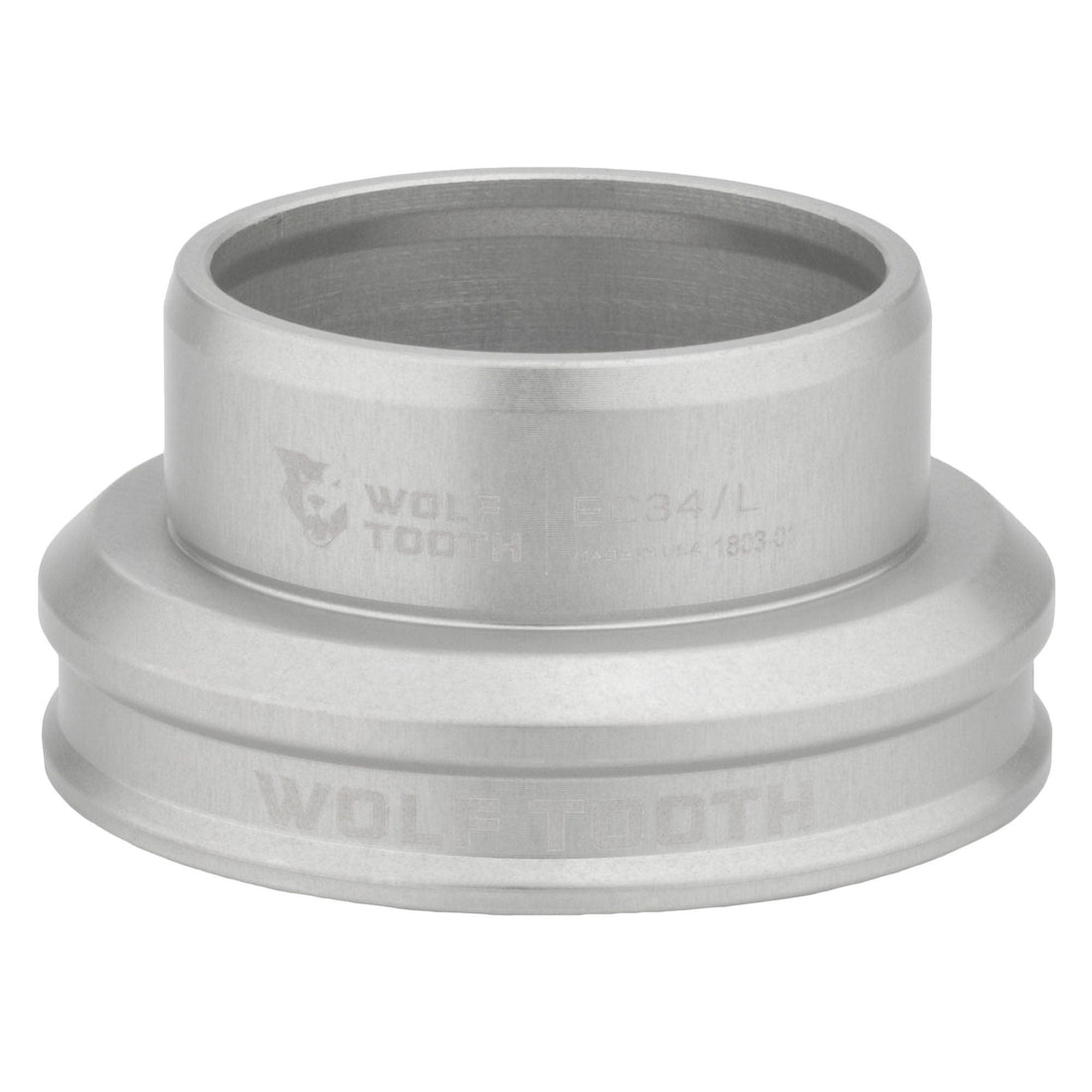Wolf Tooth Premium EC Headsets - External Cup