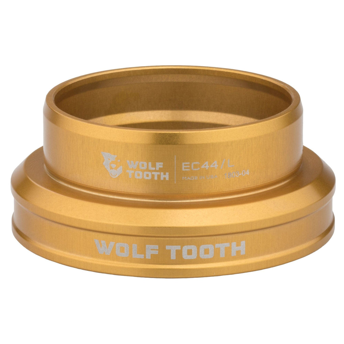 Wolf Tooth Premium EC Headsets - External Cup