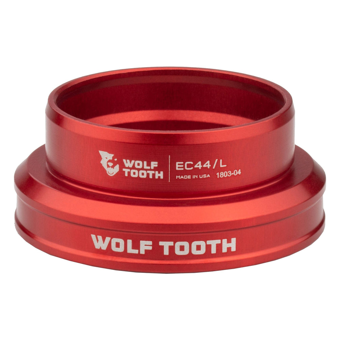 Wolf Tooth Performance EC Headsets - External Cup