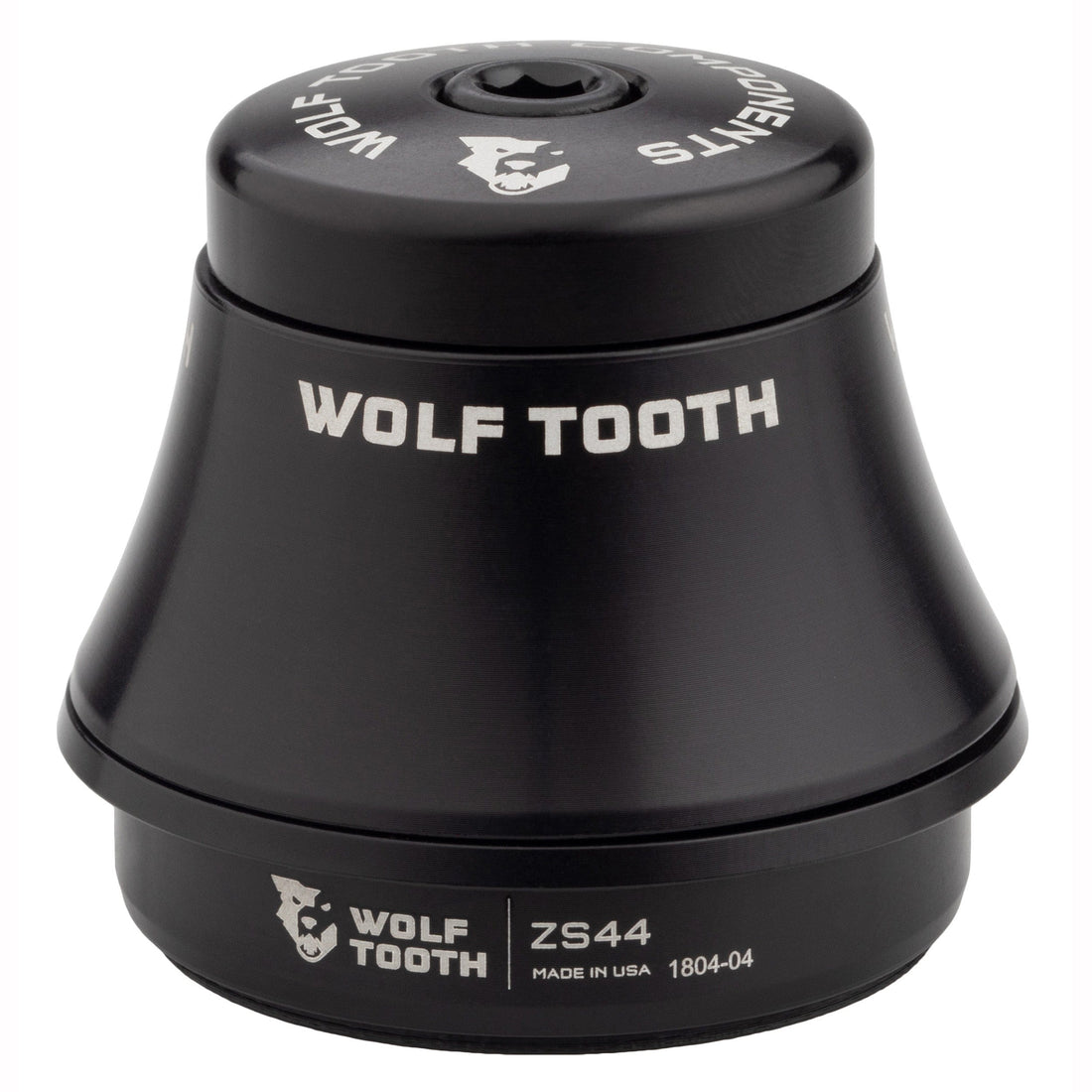 Wolf Tooth Premium ZS Headsets - Zero Stack